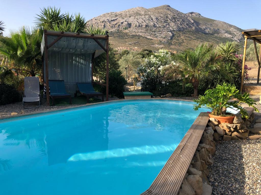Cortijo Dos Santos photo