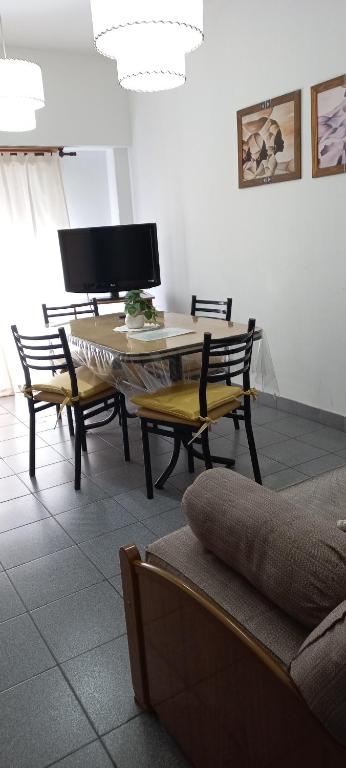 temporario la plata centro balcon al frente - 3