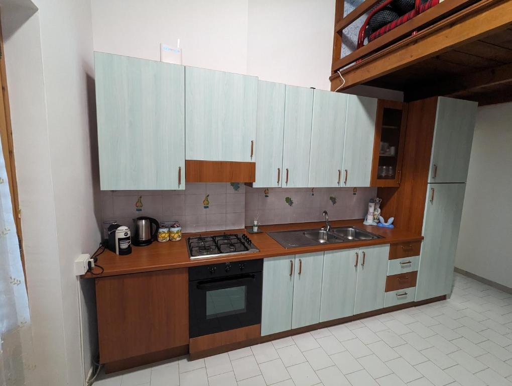 Sciacca Holiday Home - 5