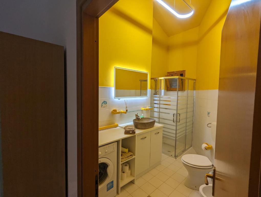 Sciacca Holiday Home - 3