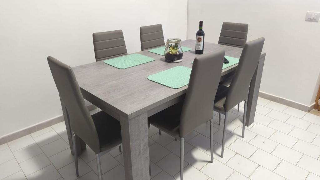 Sciacca Holiday Home - 4
