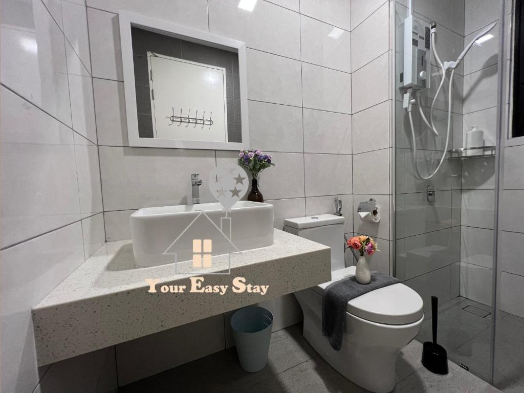 Luxurious Rustic Suite Conezion Botanical Garden IOI City Mall Putrajaya 5 plus 1 Paxs 3 Rooms 2 Bat photo