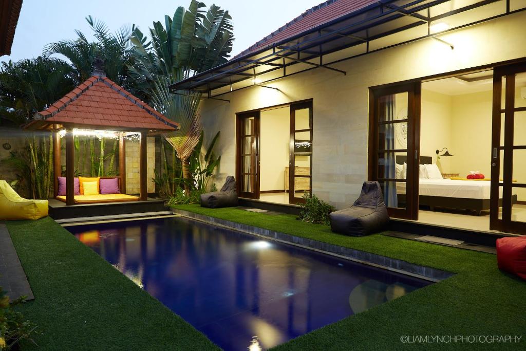 Villa Nicola photo