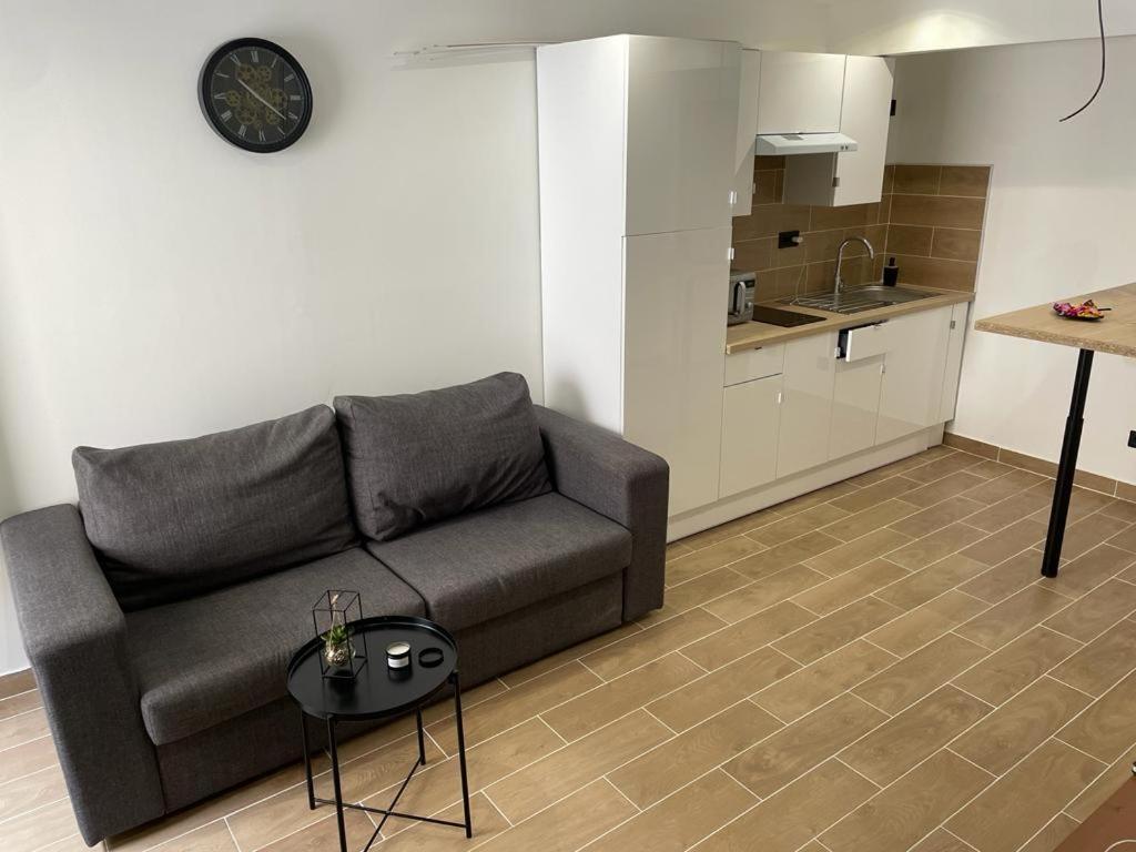 Appartement ava - 5