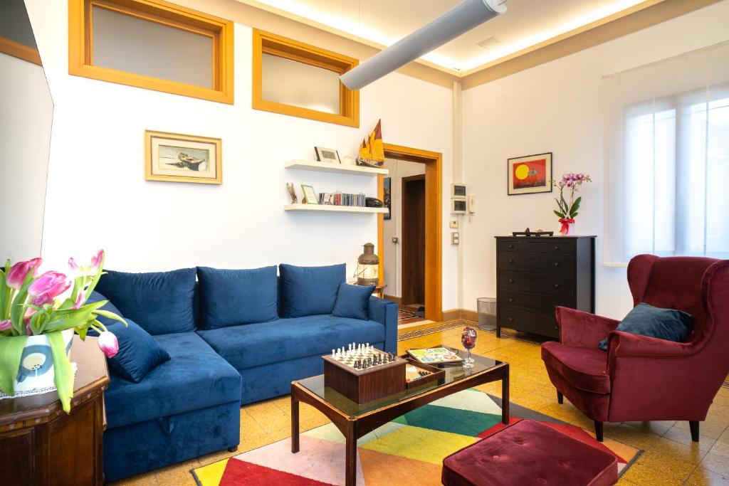 Casa dell'Architetto - 4