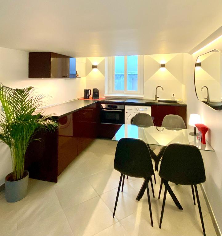 Duplex Cosy au Cœur du Vieux-Nice - 5