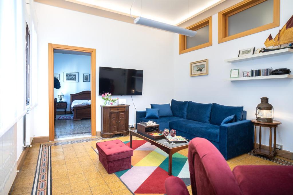 Casa dell'Architetto - 2