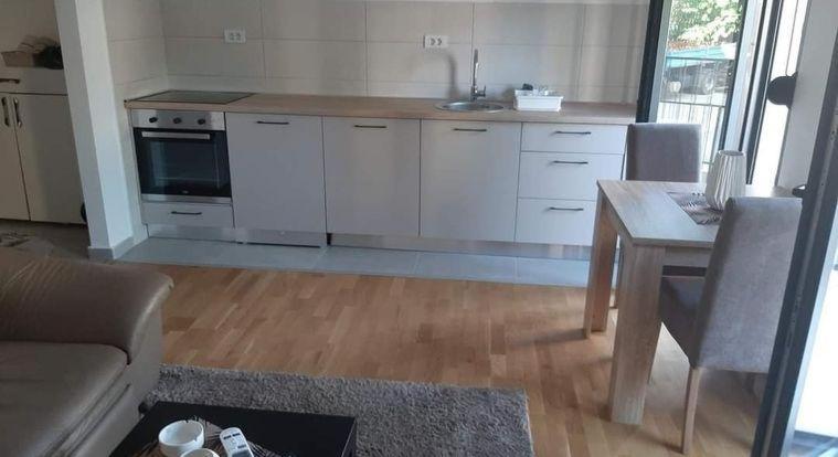 Apartment Podgorica - 5