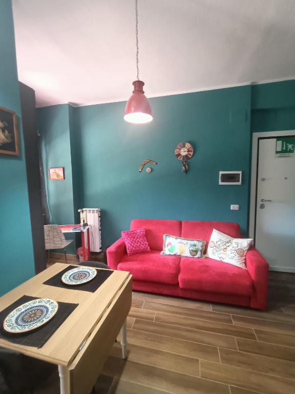 Colombo Holidays APT photo
