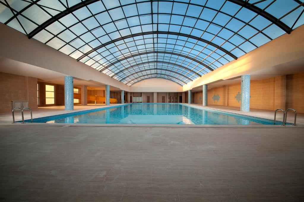 Safa Sorgun Thermal Hotel photo