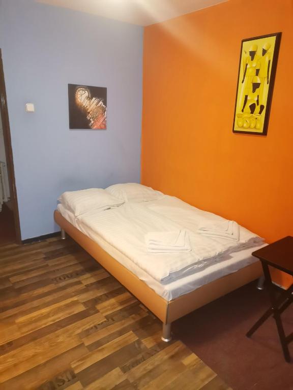 Hotel Praha Club bed & breakfast photo