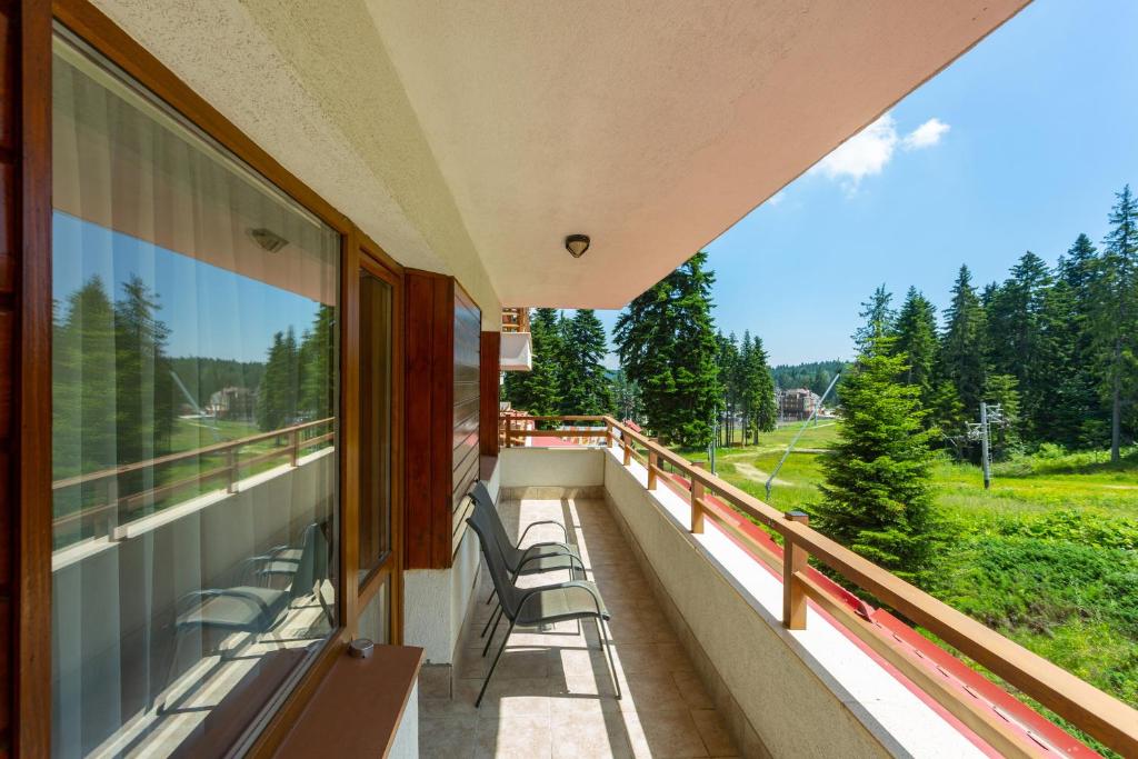 Musala Hotel photo