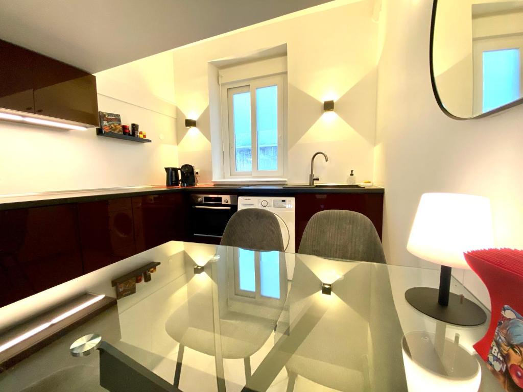 Duplex Cosy au Cœur du Vieux-Nice - 2