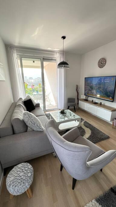 Apartment River 503 - 1