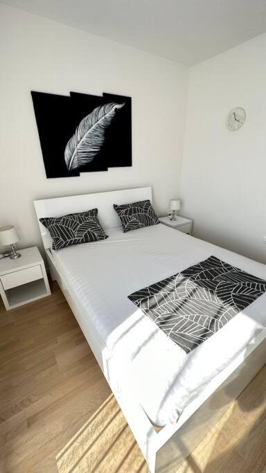 Apartment River 503 - 4