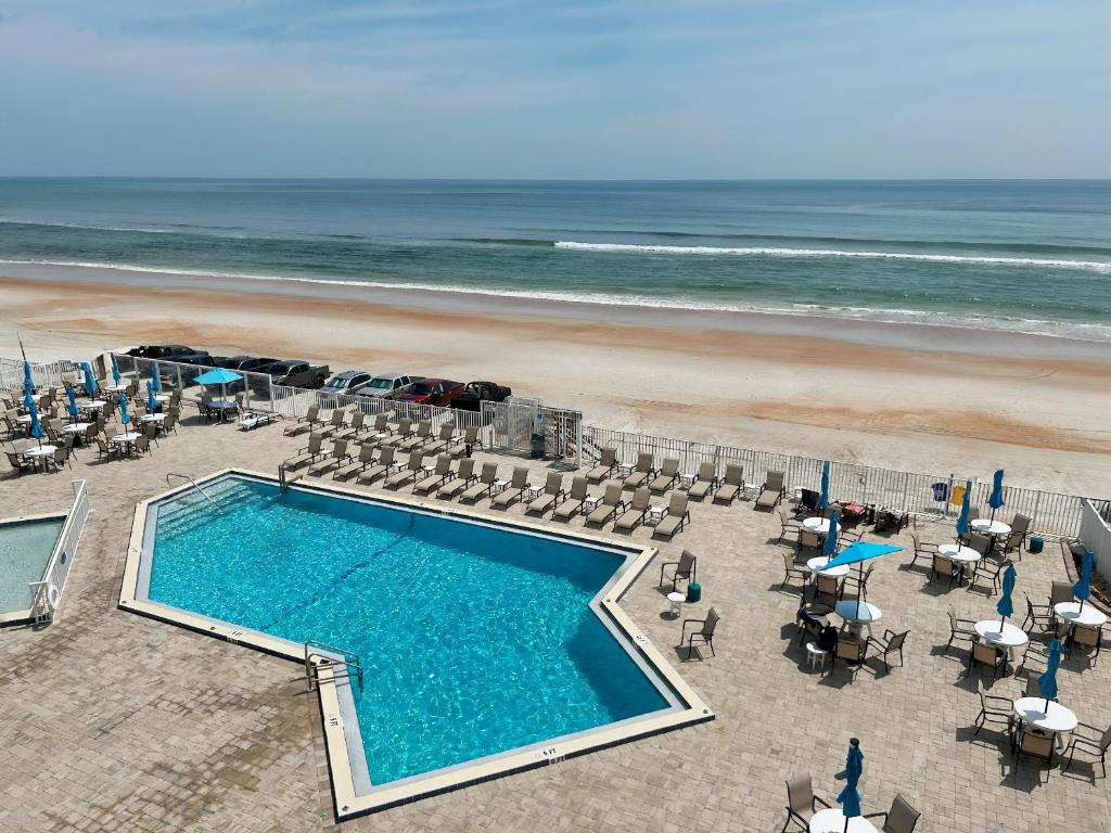 Ocean East Resort Club photo