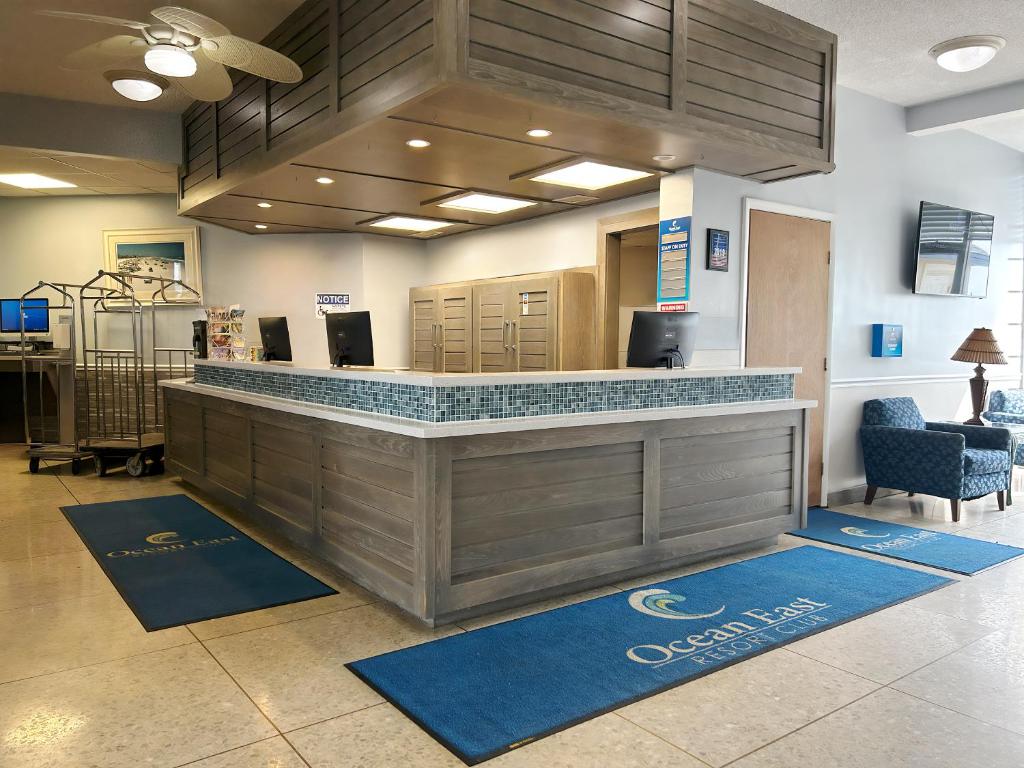 Ocean East Resort Club photo