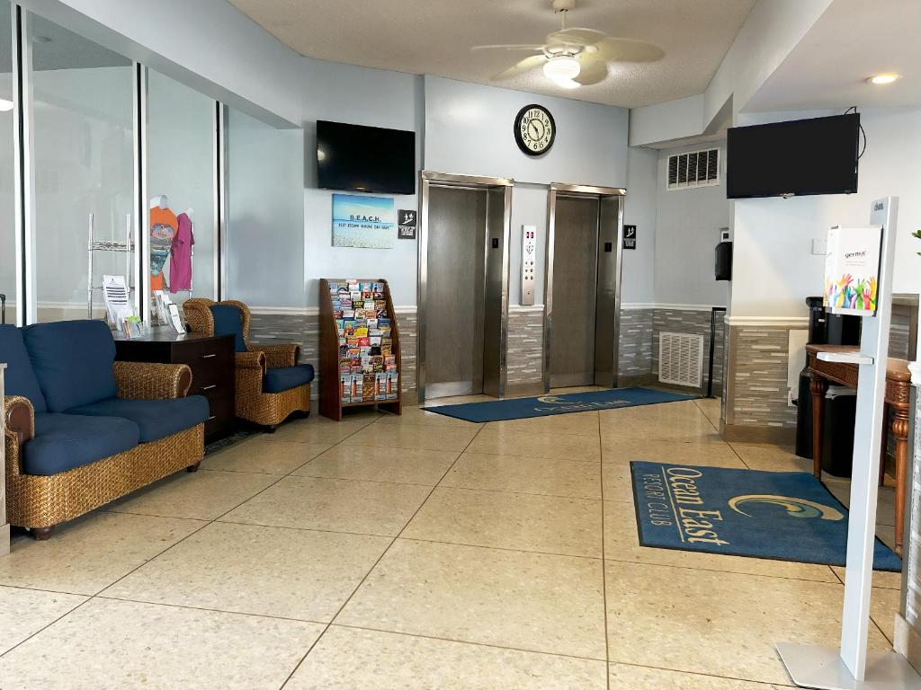 Ocean East Resort Club photo