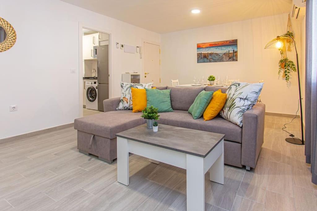 Wehostcostaluz-Apartamento Las Dunas 2 - 3