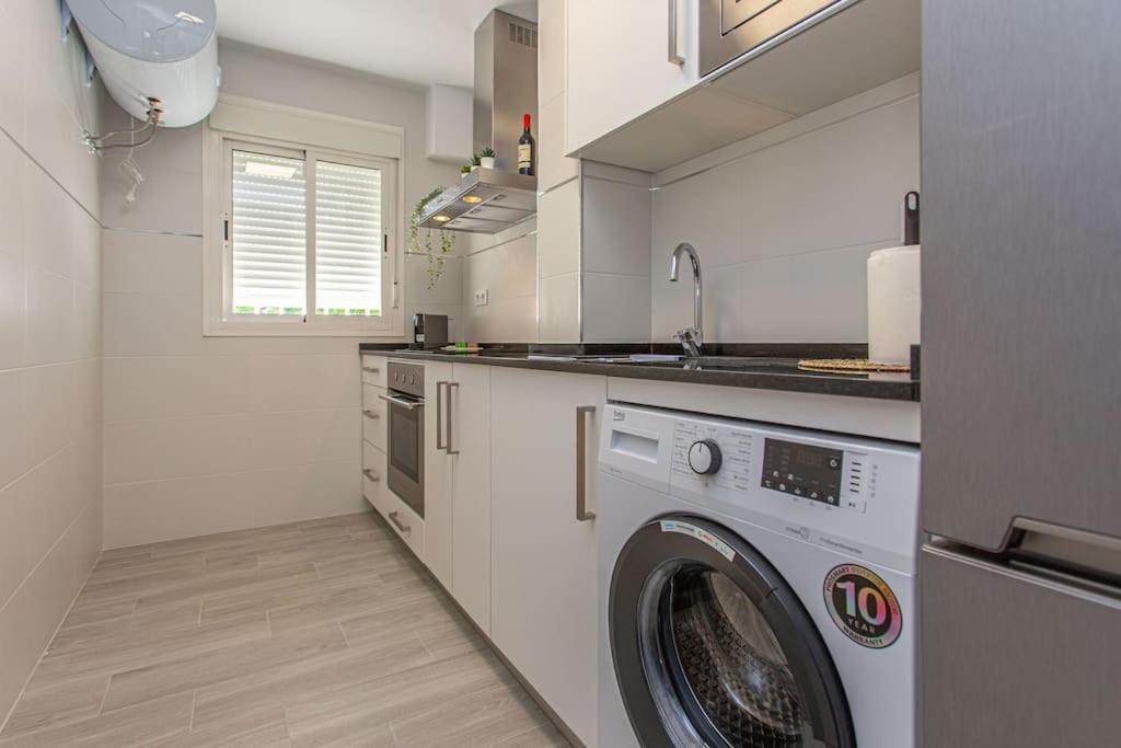 Wehostcostaluz-Apartamento Las Dunas 2 - 5