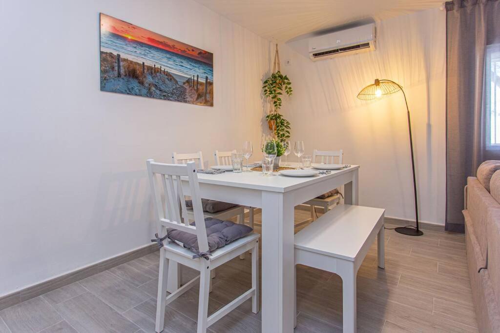 Wehostcostaluz-Apartamento Las Dunas 2 - 1