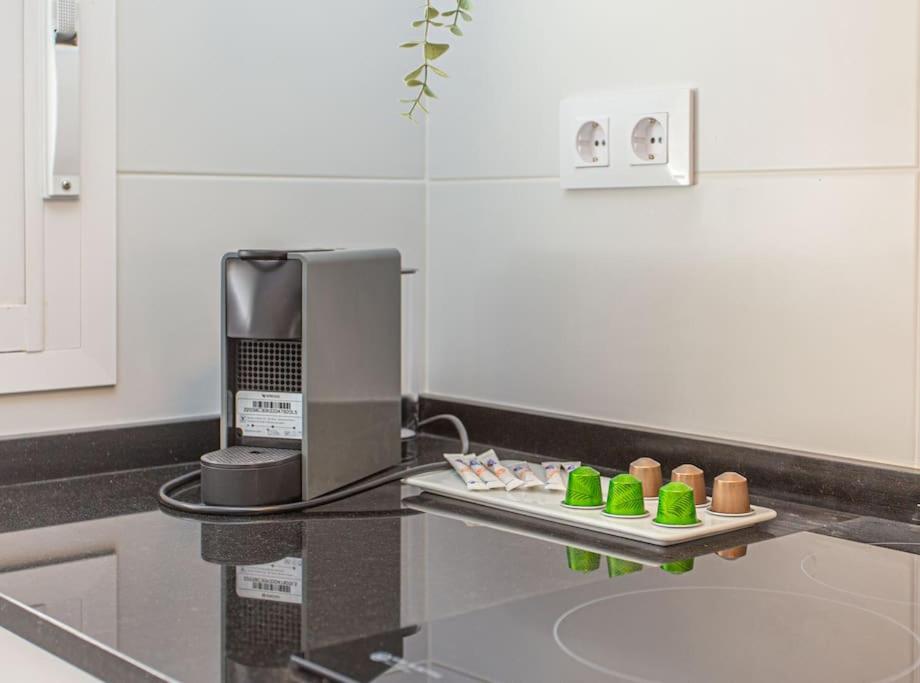 Wehostcostaluz-Apartamento Las Dunas 2 - 4