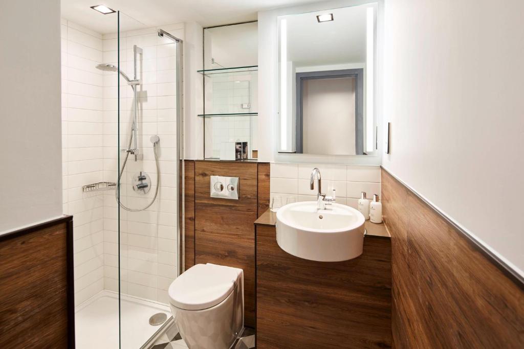 Residence Inn London Kensington photo