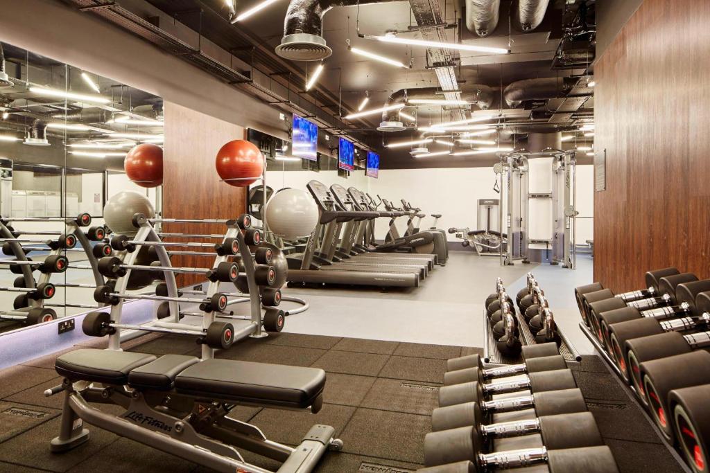 Residence Inn London Kensington photo