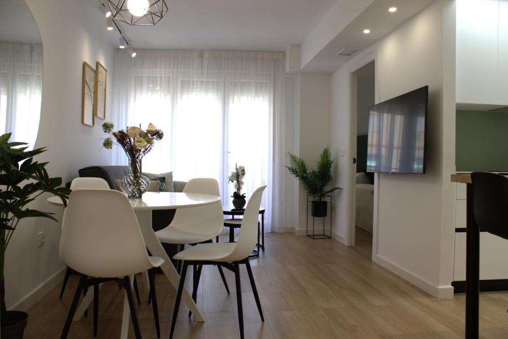 Apartamento Granada-Hipercor - 3