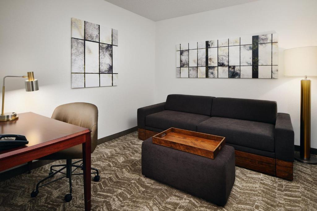 SpringHill Suites Boulder Longmont photo