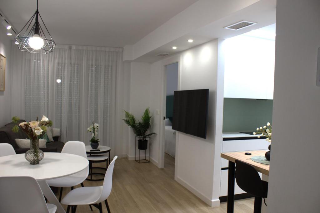 Apartamento Granada-Hipercor - 5
