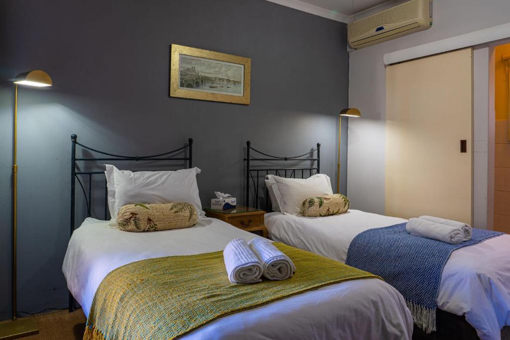 Abbots Cove BnB photo