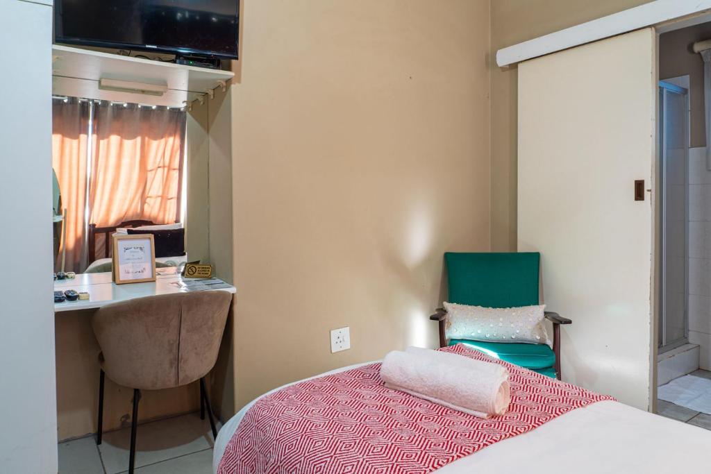 Abbots Cove BnB photo