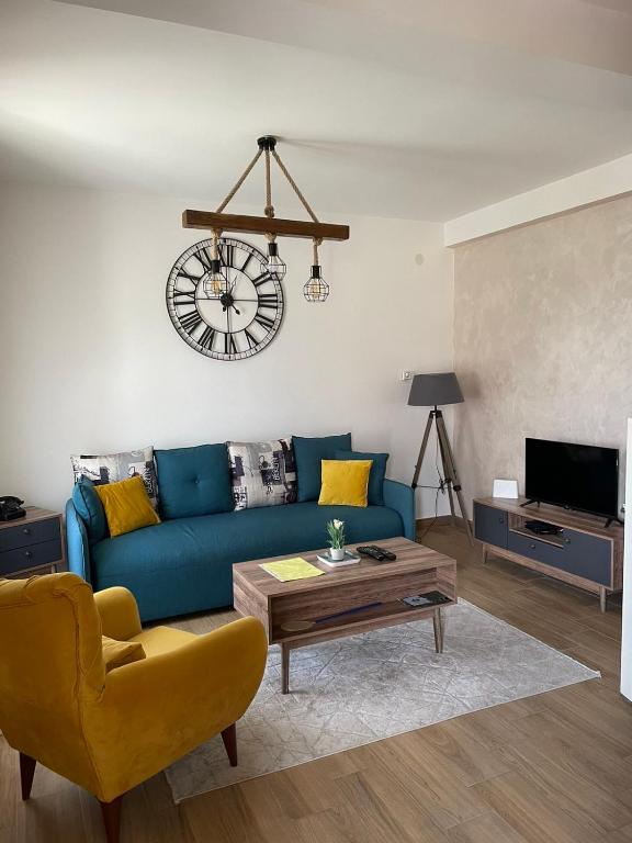 Apartments Harmony - 2