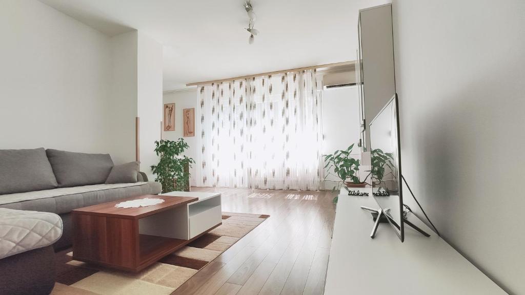 Plitvice Apartment, Plitvická jezera