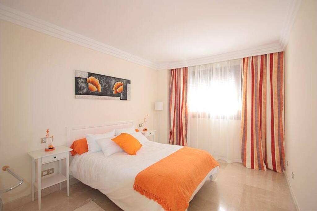 New Hills Marbella Luxury apartment Benahavis - 2