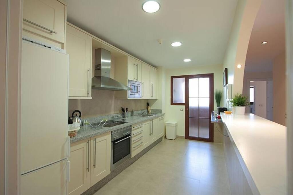 New Hills Marbella Luxury apartment Benahavis - 4