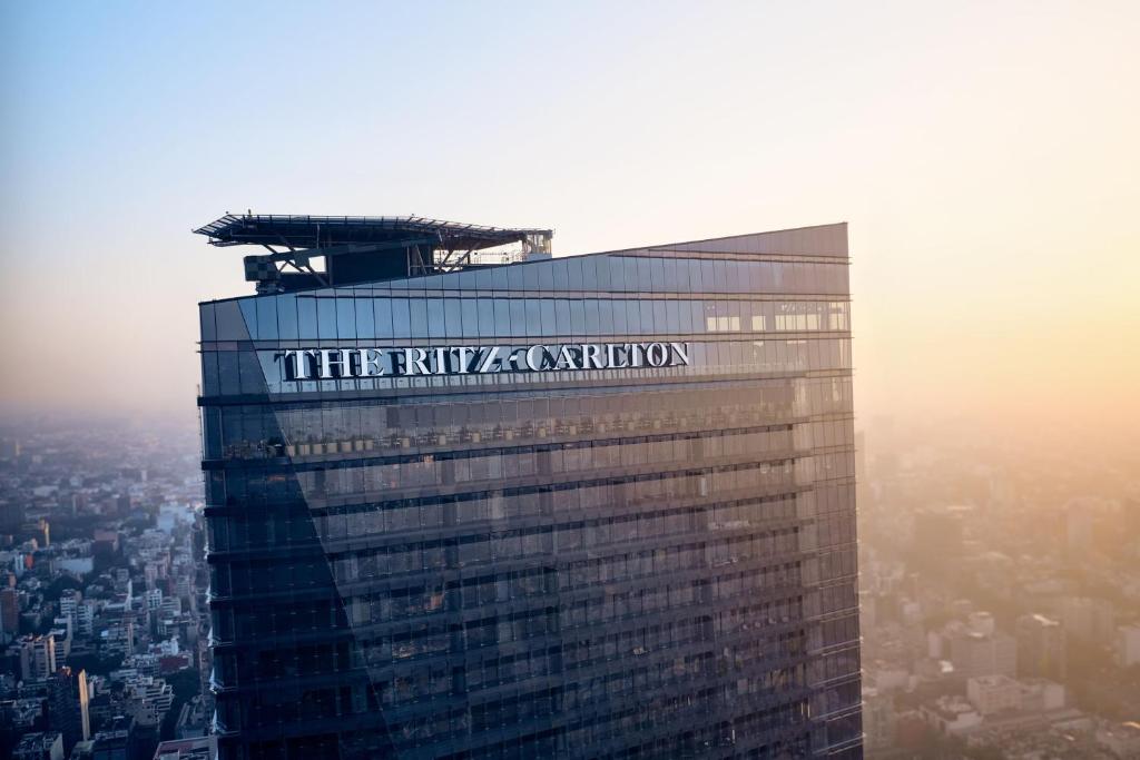 The Ritz-Carlton, Mexico City photo