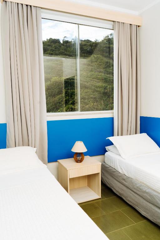 Family Suite with Sea View