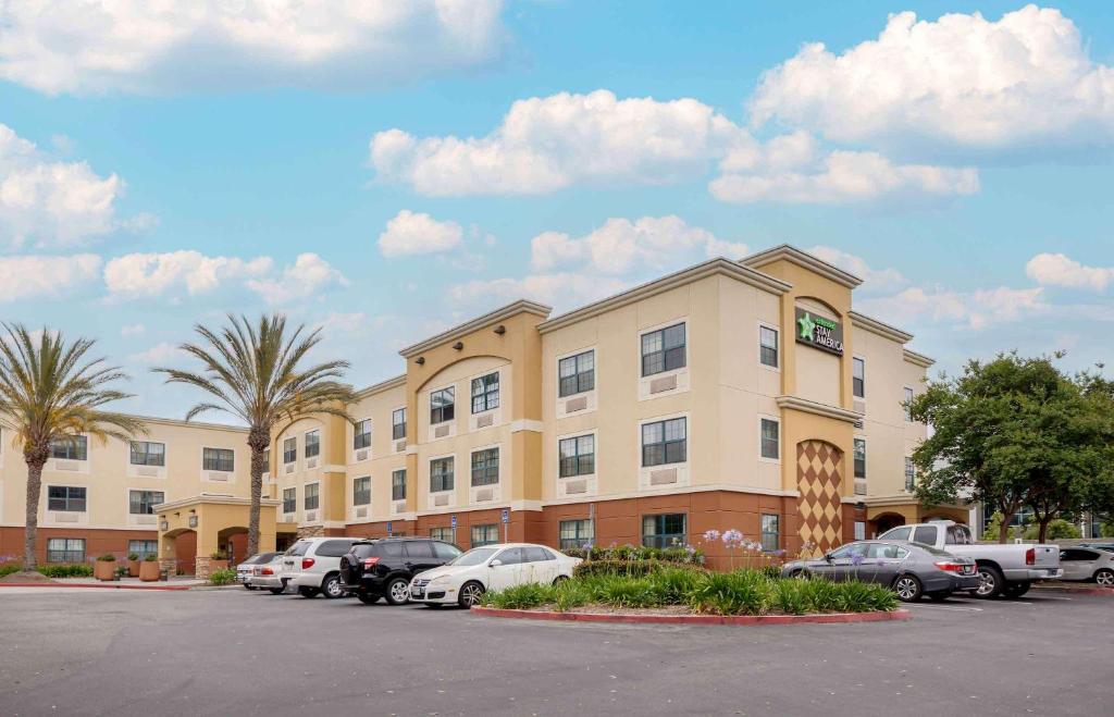 Extended Stay America Suites - Orange County - Huntington Beach photo