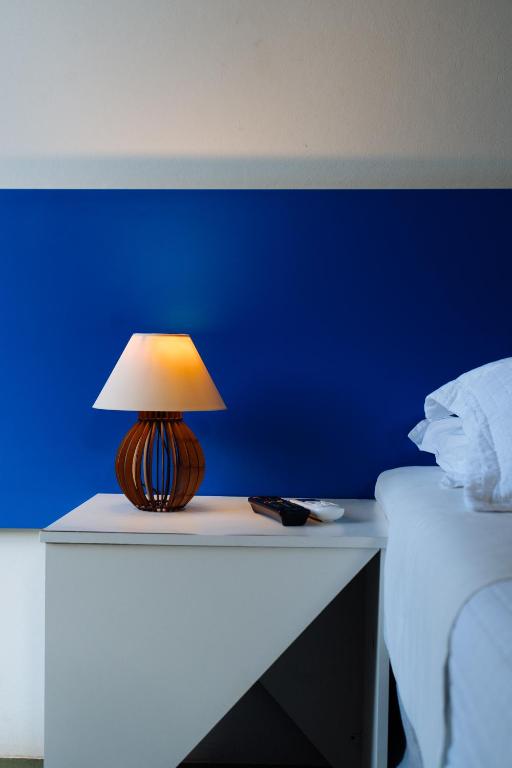 Family Suite with Sea View