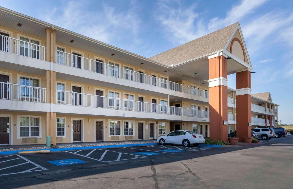 Extended Stay America Suites - Tulsa - Central photo