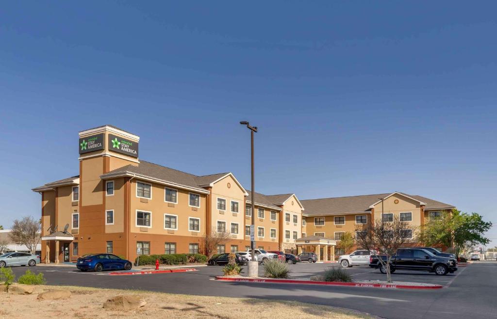 Extended Stay America Suites - Laredo - Del Mar photo