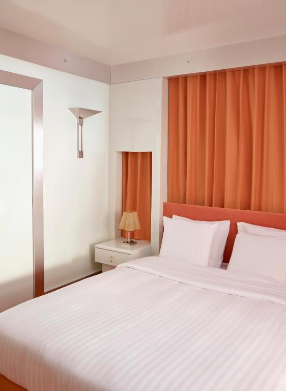 Pied A Terre - Arts et Metiers photo