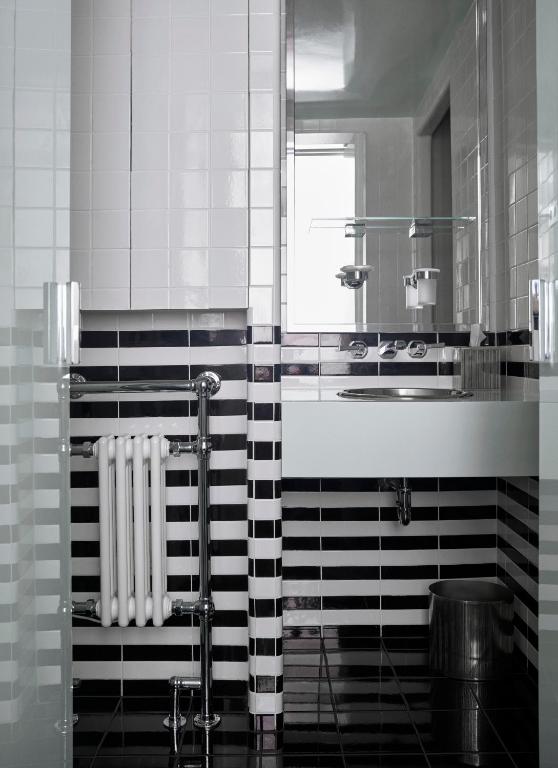 Pied A Terre - Arts et Metiers photo