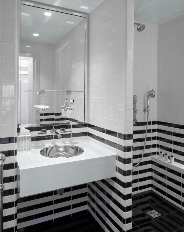 Pied A Terre - Arts et Metiers photo