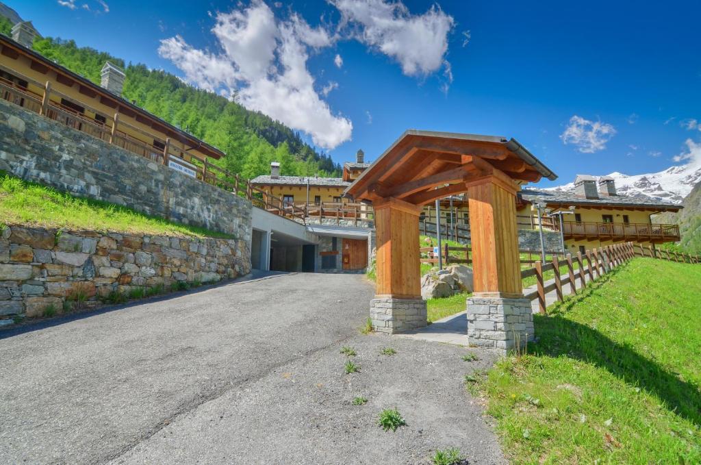 Appartamenti Residenza Anderbatt - 4
