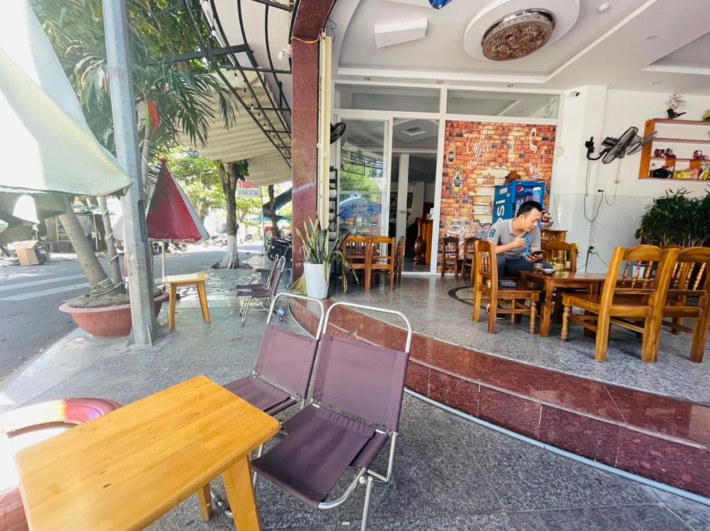 Ngoc Trung Hotel