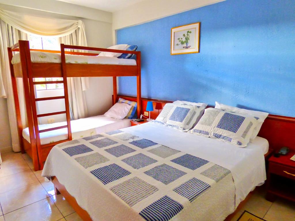 De La Costa Hotel photo