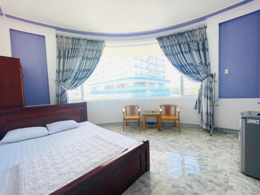 Ngoc Trung Hotel